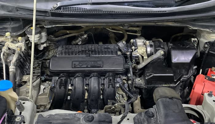 2019 Honda WR-V 1.2L I-VTEC VX MT, Petrol, Manual, 49,329 km, Engine View