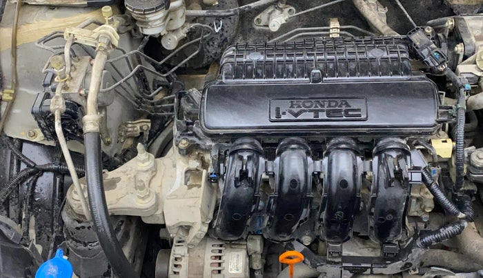 2018 Honda Amaze 1.2L I-VTEC V, Petrol, Manual, 1,16,034 km, Engine View - Right