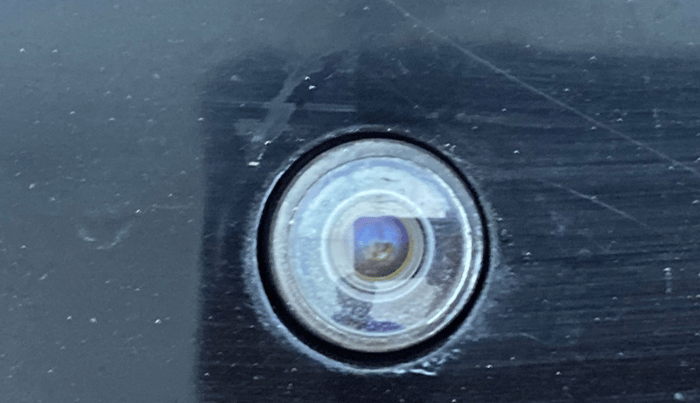 2018 Tata NEXON XZA PLUS DIESEL, Diesel, Automatic, 1,06,214 km, Parking Camera