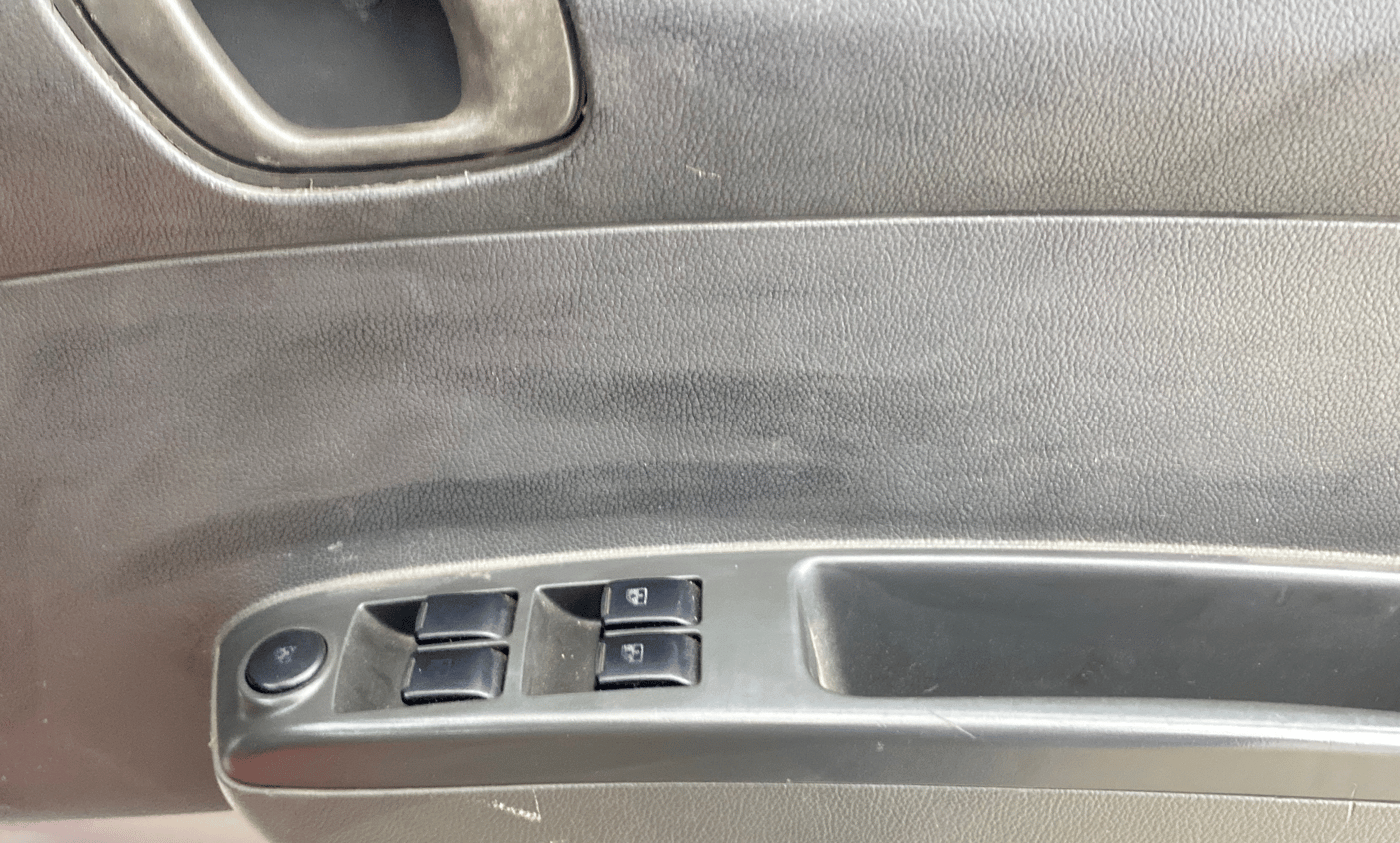2013 Chevrolet Beat LT DIESEL, Diesel, Manual, 86,758 km, Driver Side Door Panels Control