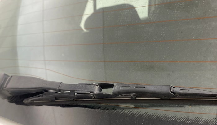 2023 Volkswagen TAIGUN GT PLUS 1.5 TSI DSG, Petrol, Automatic, 78,954 km, Rear Wiper