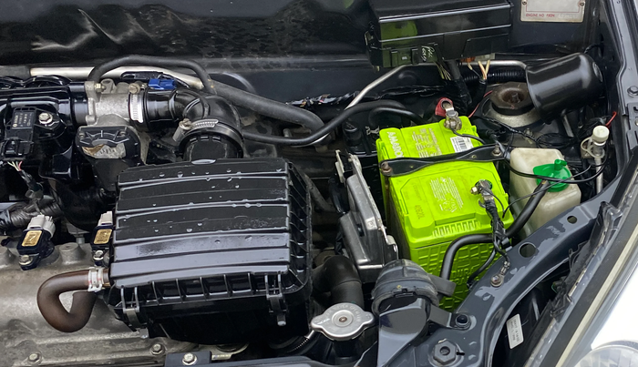 2017 Maruti Alto 800 LXI, Petrol, Manual, 73,864 km, Engine View - Left