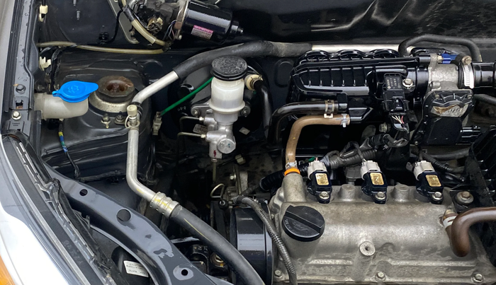 2017 Maruti Alto 800 LXI, Petrol, Manual, 73,864 km, Engine View - Right