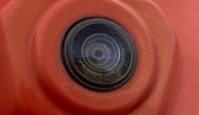 2021 Tata Tiago XZA PLUS PETROL, Petrol, Automatic, 32,528 km, Parking Camera