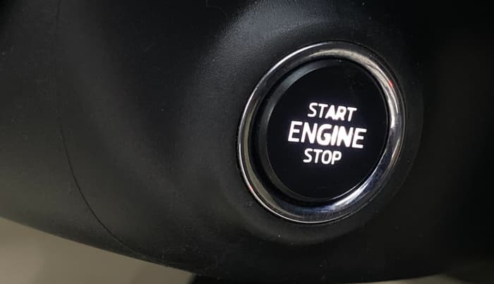 2018 Skoda Kodiaq STYLE 2.0 TDI 4X4 AT, Diesel, Automatic, 1,15,080 km, Keyless Start/ Stop Button