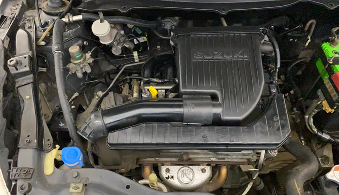 2013 Maruti Swift Dzire VXI, Petrol, Manual, 43,241 km, Engine View - Right