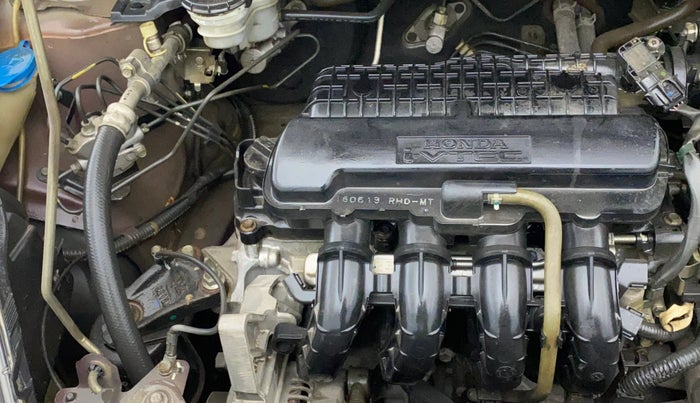 2015 Honda Amaze 1.2L I-VTEC S, Petrol, Manual, 37,156 km, Engine View - Right