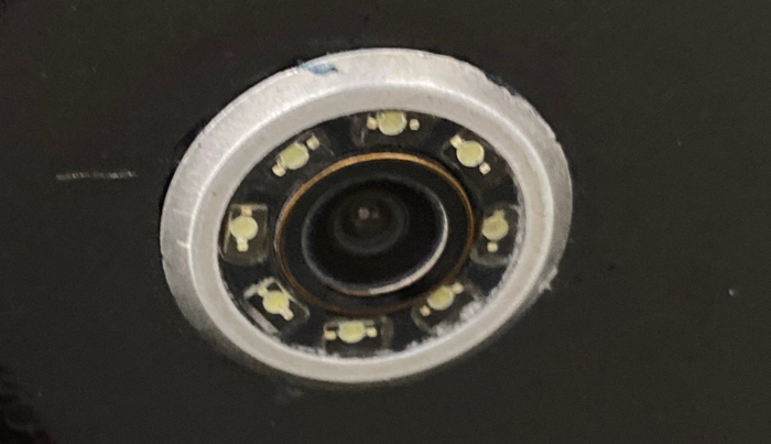 2015 Honda Amaze 1.2L I-VTEC VX, Petrol, Manual, 49,652 km, Parking Camera