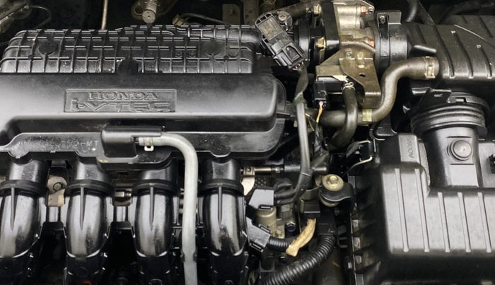 2015 Honda Amaze 1.2L I-VTEC VX, Petrol, Manual, 49,652 km, Engine View