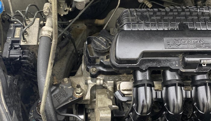 2015 Honda Amaze 1.2L I-VTEC VX, Petrol, Manual, 49,652 km, Engine View - Right