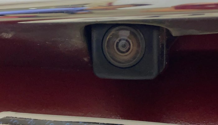 2018 Honda Jazz 1.2L I-VTEC VX, Petrol, Manual, 29,233 km, Parking Camera