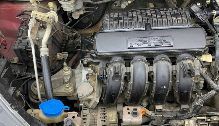 2018 Honda Jazz 1.2L I-VTEC VX, Petrol, Manual, 29,233 km, Engine View - Right