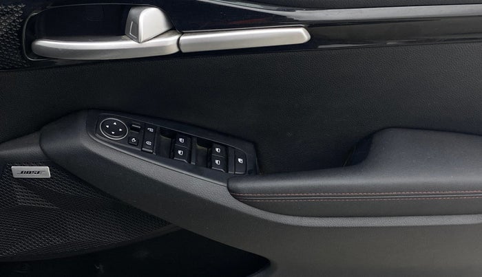 2023 KIA SELTOS GTX PLUS DCT 1.4 PETROL, Petrol, Automatic, 57,470 km, Driver Side Door Panels Control