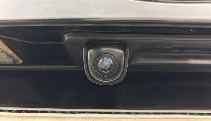 2017 Hyundai Verna 1.6 VTVT SX O, Petrol, Manual, 60,607 km, Parking Camera