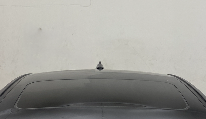 2017 Hyundai Verna 1.6 VTVT SX O, Petrol, Manual, 60,607 km, Moonroof/ Sunroof