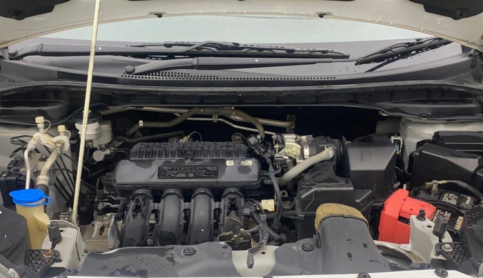 2021 Honda WR-V 1.2L I-VTEC VX MT, Petrol, Manual, 41,338 km, Engine View