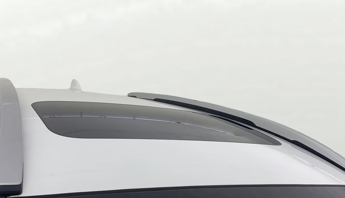 2021 Honda WR-V 1.2L I-VTEC VX MT, Petrol, Manual, 41,338 km, Moonroof/ Sunroof