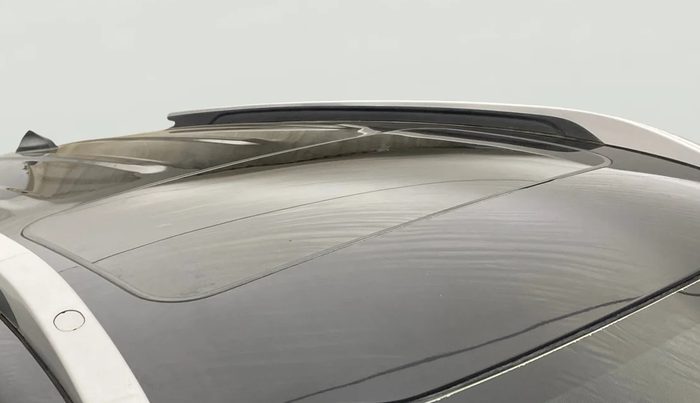 2022 KIA SONET HTX PLUS 1.0 IMT, Petrol, Manual, 29,745 km, Moonroof/ Sunroof