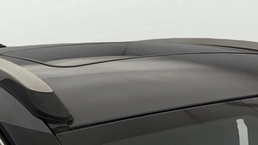 2021 Tata NEXON XMA SUNROOF PETROL, Petrol, Automatic, 62,616 km, Moonroof/ Sunroof