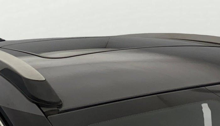 2021 Tata NEXON XMA SUNROOF PETROL, Petrol, Automatic, 62,616 km, Moonroof/ Sunroof