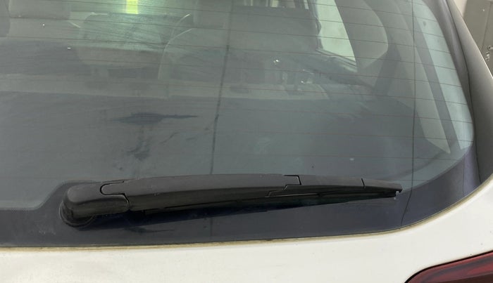 2020 KIA SELTOS HTX PLUS AT1.5 DIESEL, Diesel, Automatic, 93,570 km, Rear Wiper