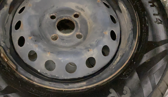 2013 Hyundai i20 SPORTZ 1.4 CRDI, Diesel, Manual, 1,05,964 km, Spare Tyre