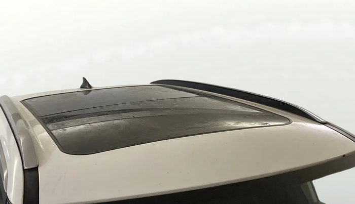 2024 Hyundai Creta SX (O) 1.5 TURBO DCT, Petrol, Automatic, 13,185 km, Moonroof/ Sunroof