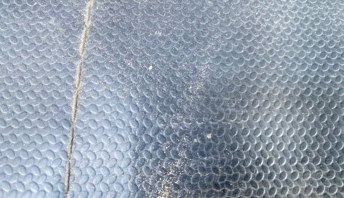 2022 Renault TRIBER RXT, Petrol, Manual, 89,906 km, Boot Inside