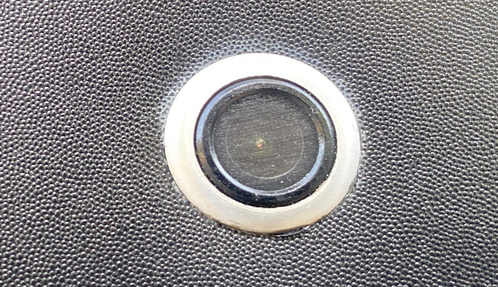 2022 Renault TRIBER RXT, Petrol, Manual, 89,906 km, Parking Camera