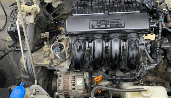 2017 Honda City 1.5L I-VTEC VX CVT, Petrol, Automatic, 88,087 km, Engine View - Right