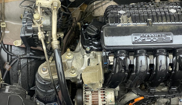 2019 Honda Amaze 1.2L I-VTEC S, Petrol, Manual, 1,04,662 km, Engine View - Right