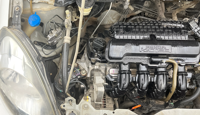 2017 Honda Amaze 1.2L I-VTEC S OPT, Petrol, Manual, 69,706 km, Engine View - Right