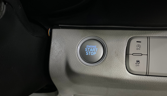 2023 Hyundai VENUE SX 1.5 CRDI, Diesel, Manual, 34,622 km, Keyless Start/ Stop Button