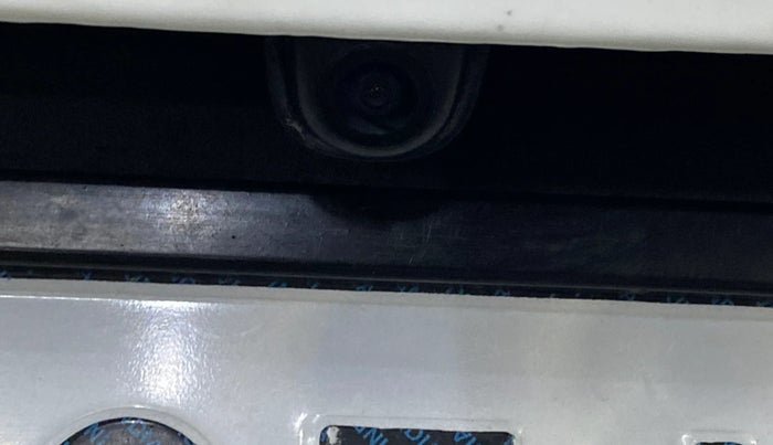 2023 Hyundai VENUE SX 1.5 CRDI, Diesel, Manual, 34,622 km, Parking Camera