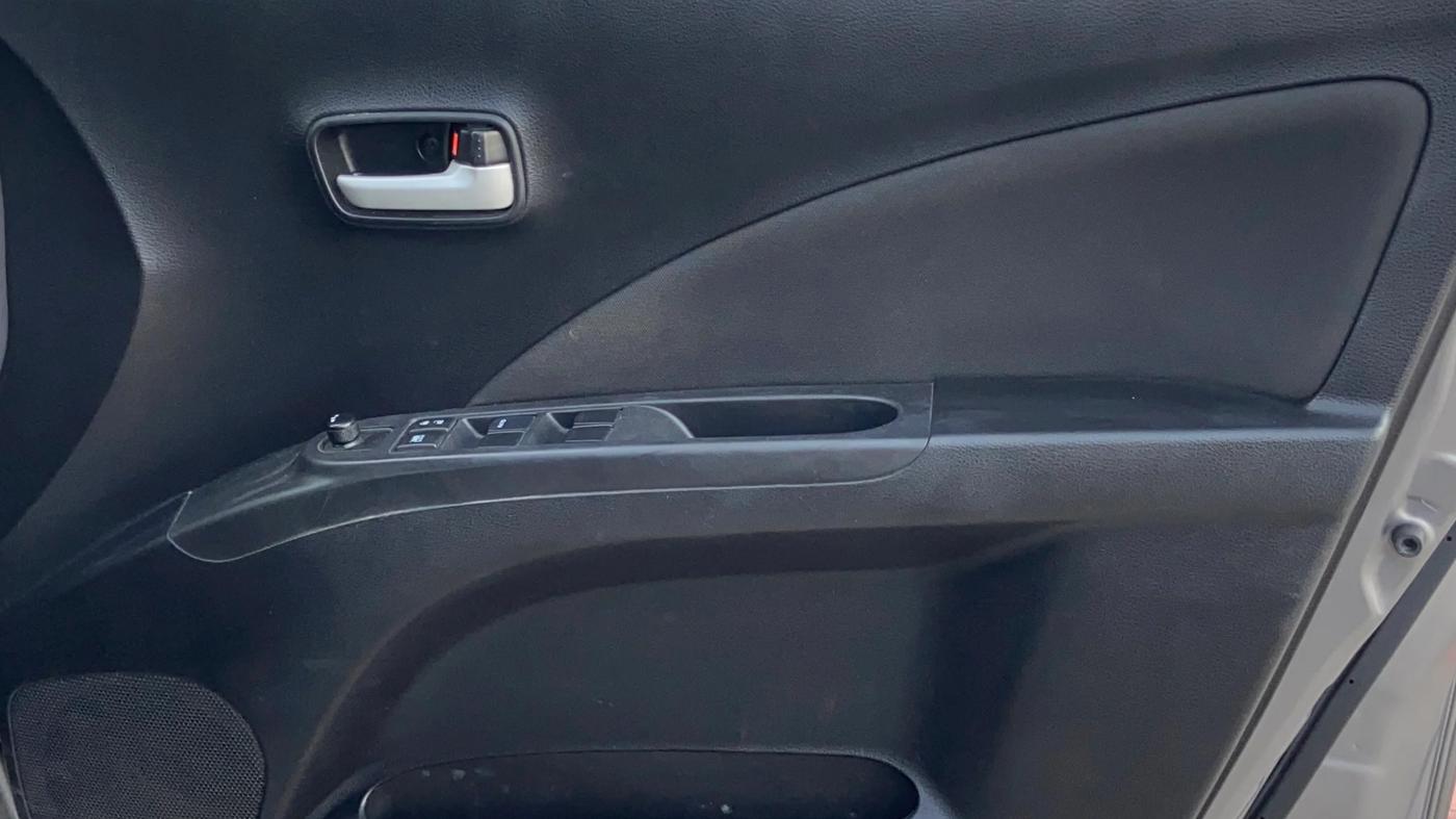 2020 Maruti Celerio X ZXI (O) AMT, Petrol, Automatic, 44,582 km, Driver Side Door Panels Control