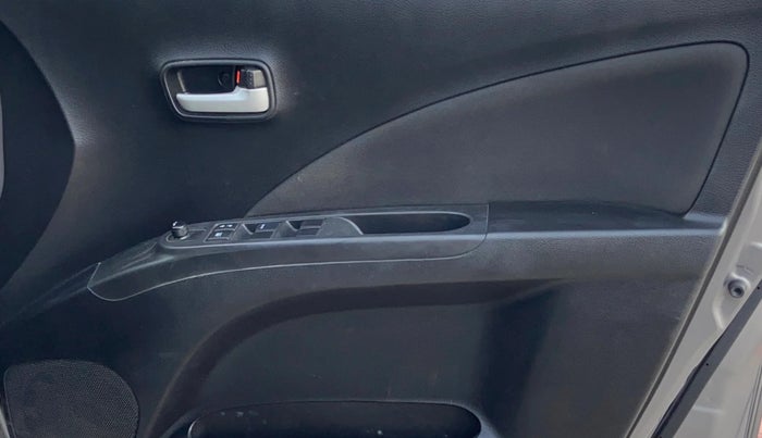 2020 Maruti Celerio X ZXI (O) AMT, Petrol, Automatic, 44,582 km, Driver Side Door Panels Control