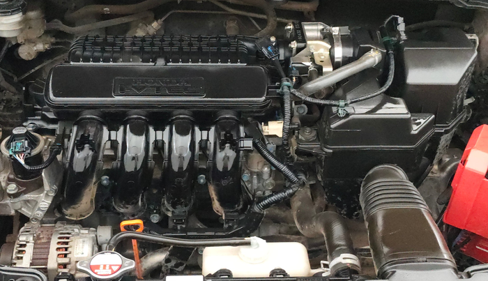 2019 Honda City 1.5L I-VTEC VX, Petrol, Manual, 66,902 km, Engine View
