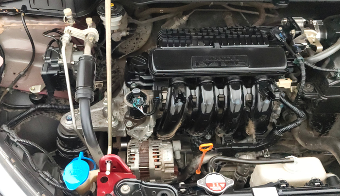 2019 Honda City 1.5L I-VTEC VX, Petrol, Manual, 66,902 km, Engine View - Right