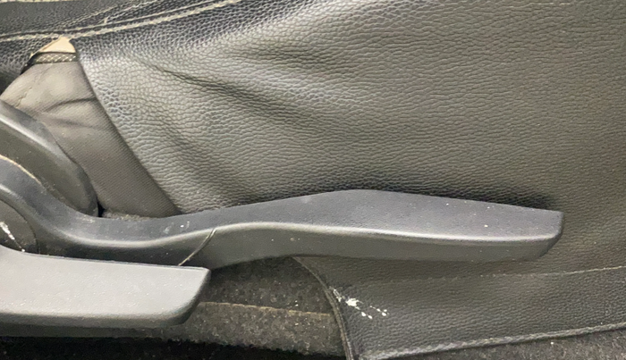 2021 Maruti Baleno ZETA PETROL 1.2, Petrol, Manual, 64,222 km, Driver Side Adjustment Panel