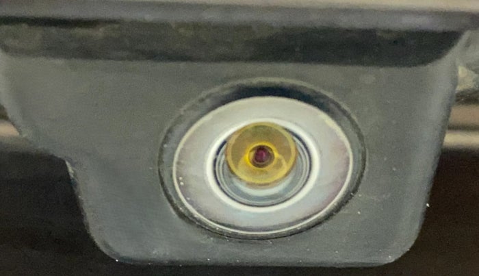 2017 Volkswagen Ameo HIGHLINE1.2L, Petrol, Manual, 71,770 km, Parking Camera