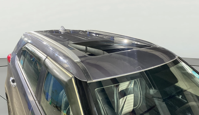 2019 Hyundai Creta SX AT 1.6 PETROL, Petrol, Automatic, 23,513 km, Moonroof/ Sunroof