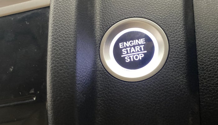 2018 Honda Jazz 1.2L I-VTEC VX CVT, Petrol, Automatic, 77,392 km, Keyless Start/ Stop Button