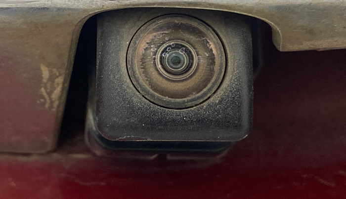 2018 Honda Jazz 1.2L I-VTEC VX CVT, Petrol, Automatic, 77,392 km, Parking Camera