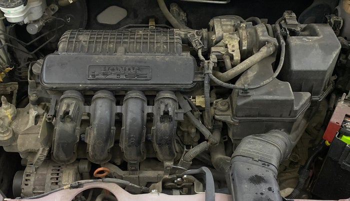 2022 Honda Amaze 1.2L I-VTEC VX CVT, Petrol, Automatic, 41,179 km, Engine View