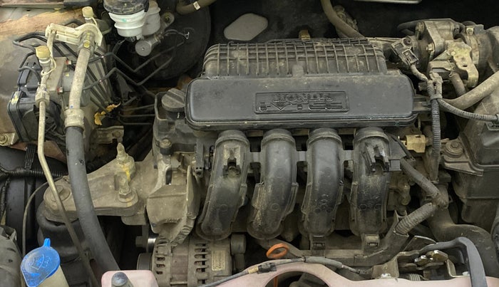 2022 Honda Amaze 1.2L I-VTEC VX CVT, Petrol, Automatic, 41,179 km, Engine View - Right