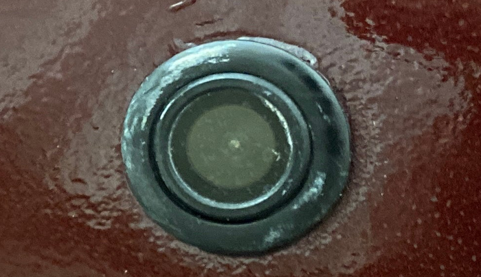 2015 Honda Amaze 1.2L I-VTEC SX, Petrol, Manual, 65,572 km, Parking Camera