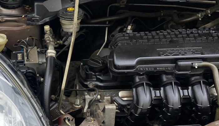 2015 Honda Amaze 1.2L I-VTEC SX, Petrol, Manual, 65,572 km, Engine View - Right