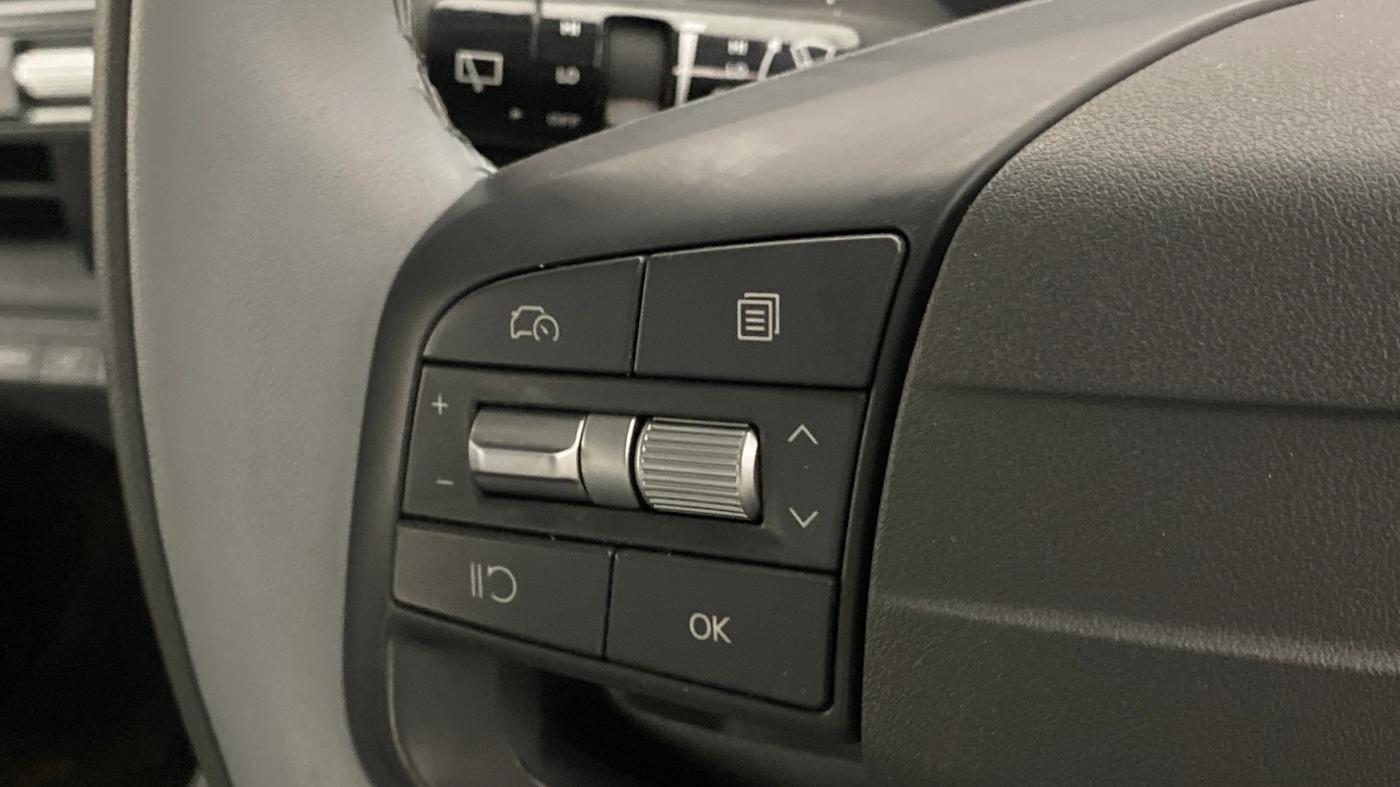 2025 KIA SYROS HTX 1.5 Diesel 6MT, Diesel, Manual, 8,589 km, Adaptive Cruise Control