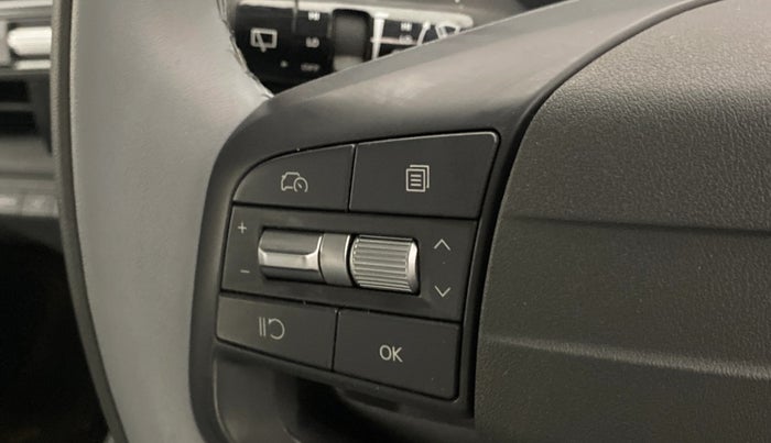 2025 KIA SYROS HTX 1.5 Diesel 6MT, Diesel, Manual, 8,589 km, Adaptive Cruise Control