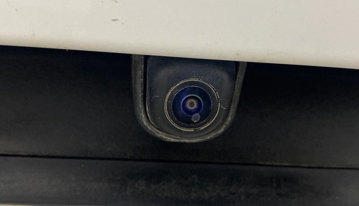 2025 KIA SYROS HTX Plus (O) 1.0 Turbo 7DCT, Petrol, Automatic, 3,947 km, Parking Camera